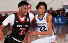 NCAA : Billy Preston a choisi Kansas