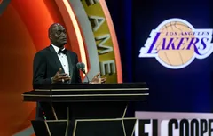 Michael Cooper, un “GOAT” défensif au Hall of Fame