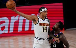 Gary Harris, un attaquant toujours à la peine