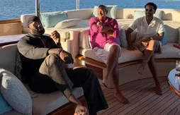 Les petites affaires de LeBron James, Maverick Carter et de l’agent de Nikola Jokic