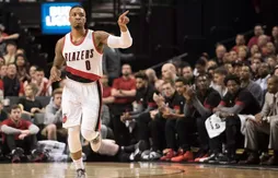 Rétro de la saison : le Top 10 de Damian Lillard