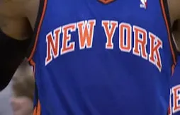 Le buzz du matin : Amare Stoudemire a perdu son numéro