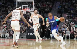 Mission inchangée pour Russell Westbrook