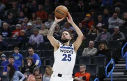 Un changement de shoot bénéfique pour Austin Rivers