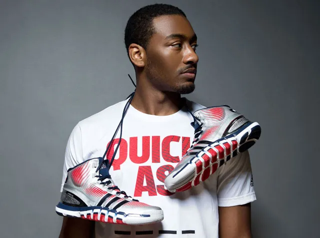 Adidas Crazy Quick