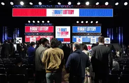 Draft 2024 | Le premier choix pour les Hawks !