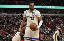 Giannis Antetokounmpo assure qu’il ne demandera jamais un transfert