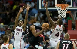 Vainqueur de Miami, Atlanta envoie les Knicks en vacances !