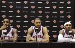 L’échec du “Big Three” des Knicks