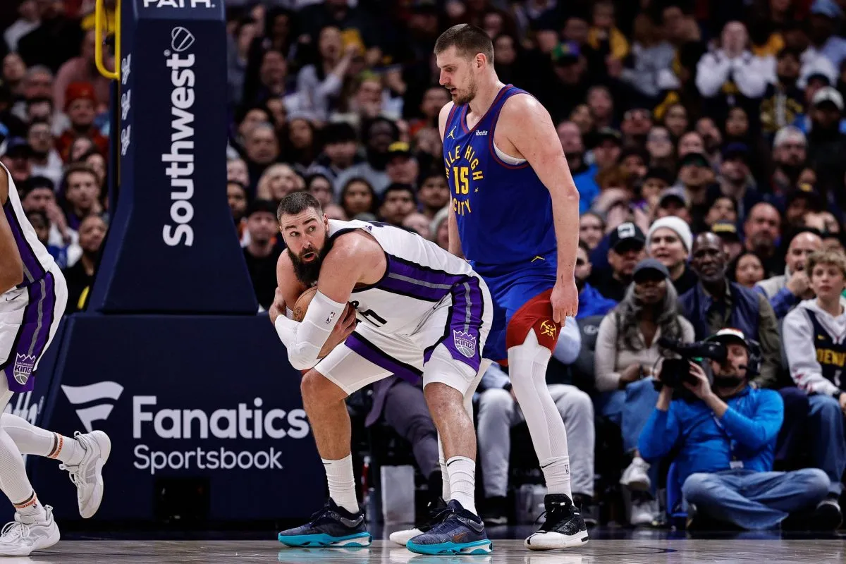 Jonas Valanciunas