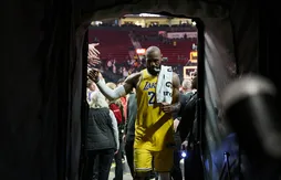 LeBron James, un effrayant rythme de métronome