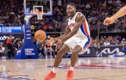 Bientôt du mouvement à Detroit ?