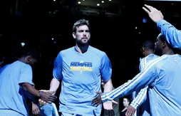 Sacramento – Memphis : Super Gasol a encore frappé !