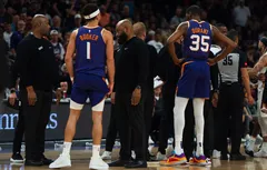 Avec la signature de Josh Okogie, les Suns vont exploser le record de “luxury tax”