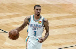 George Hill arrive aux Sixers dans un échange en triangle avec les Knicks