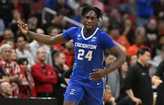 NCAA | Arthur Kaluma prend la suite de Keyontae Johnson à Kansas State