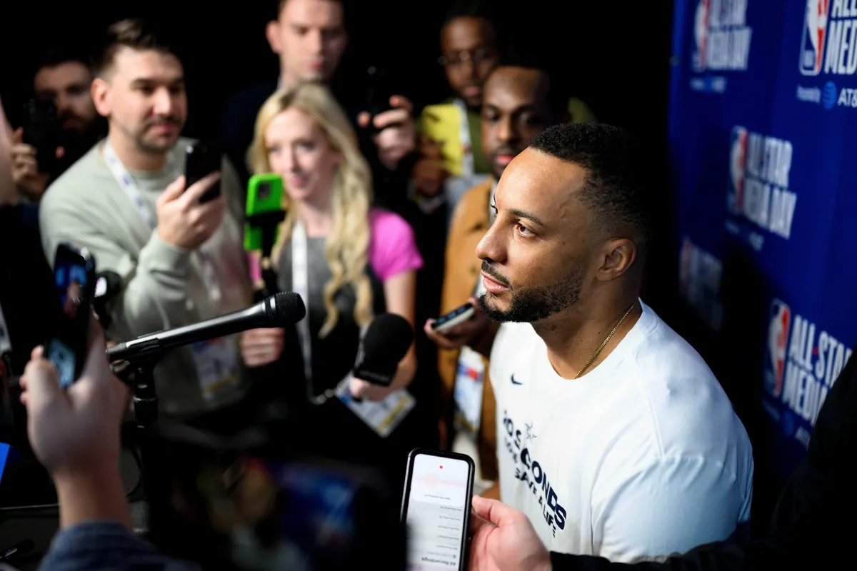 Norman Powell