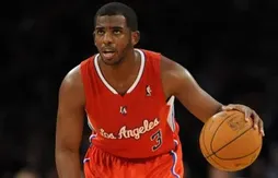 Indiana – LA Clippers : Chris Paul calme tout le monde