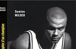 Jeu-concours : gagnez deux biographies de Tony Parker