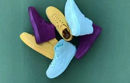 La Air Jordan 2 revisitée en édition limitée