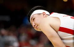 Keisei Tominaga, le « Stephen Curry japonais », s’illustre avec la « G-League United »