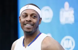 Paul Pierce conseille aux Celtics de transférer leur premier choix de Draft