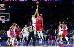 Les Knicks torpillent le retour aux affaires de Joel Embiid