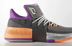 Adidas : la Dame 3 que Damian Lillard aurait dû porter au All-Star Game ?