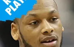 Draft 2014 : la fiche d’Adreian Payne (Michigan State)