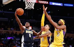 Emmanuel Mudiay compare le Jazz aux Spurs