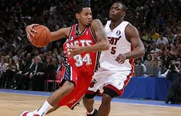 Bilan mi-saison: le Top 5 des Most Improved Player