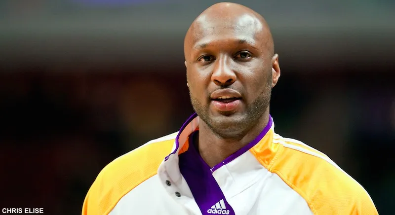 Lamar Odom
