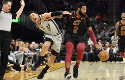 Cleveland : Andre Drummond devrait activer son option et ne pas tester la “free agency”