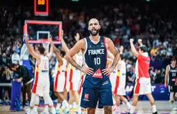 Les regrets argentés des Bleus