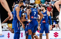 France – Canada : troisième revers consécutif pour les Bleus…