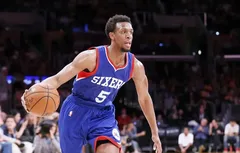 Ish Smith récupéré par les Pelicans