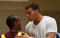 Draft 2009 : Blake Griffin s’est entraîné avec les Clippers