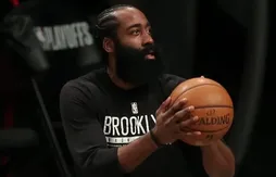 Le propriétaire des Nets confirme que James Harden veut finir sa carrière à Brooklyn