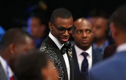 Draft 2014 : Cleveland choisit Andrew Wiggins, Joel Embiid aux Sixers