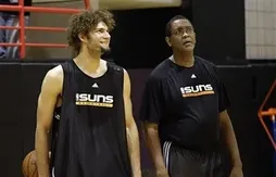 Bill Cartwright, nouveau coach du Mexique