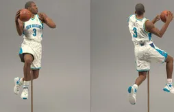 Jeu-concours figurines : les gagnants