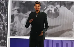 Victor Wembanyama : “Sans doute la plus belle soirée de ma vie”