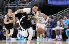 Le MVP de la nuit | Ryan Rollins mérite son ballon du match