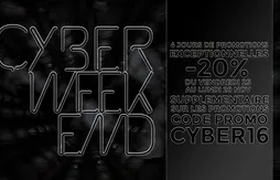 [Black Friday] -20% supplémentaires sur les promos Basket4Ballers