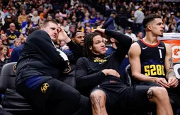 Un calme assumé par les Nuggets à la « trade deadline »