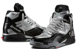 Reebok : une Pump en hommage au label “Ruff Ryders”