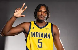 Enfin le moment de se montrer pour Jarace Walker ?