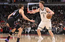 Le « Tall Ball », la nouvelle arme secrète des Nets ?