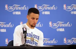 Stephen Curry motivé par le Game 7 des dernières Finales