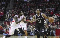 Brooklyn : Markel Brown confirme sa progression